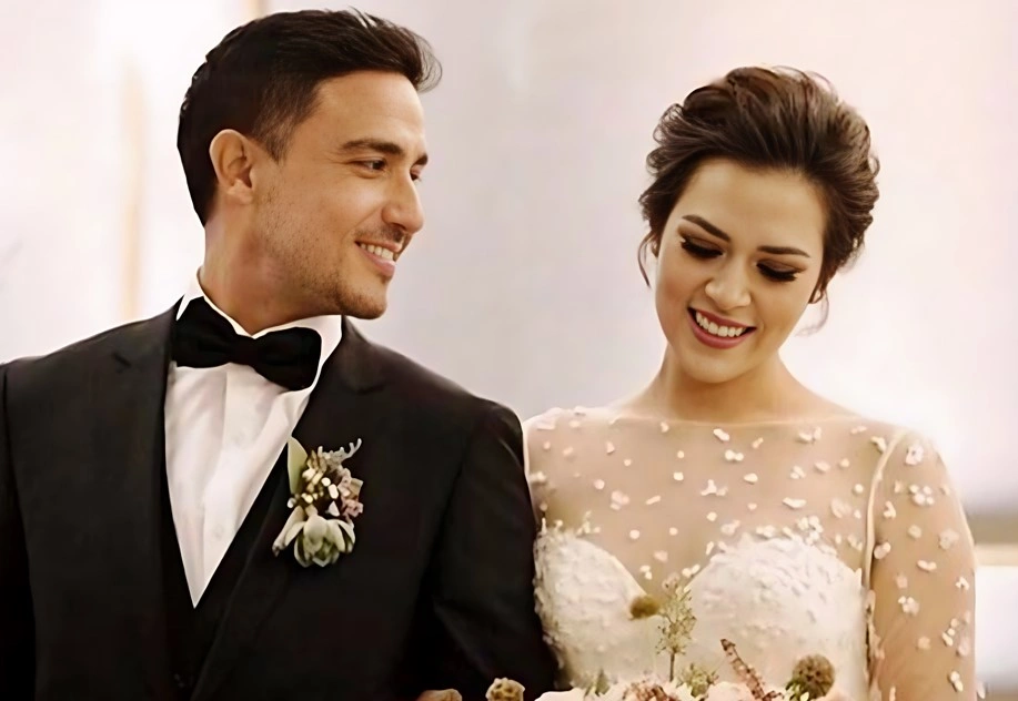 Raisa gugat cerai Hamish Daud ke Pengadilan Agama Jakarta Selatan. [Instagram]